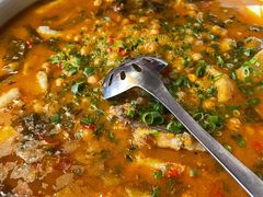 冷锅鱼-富乐山酒店(西黄城根北街店)