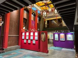 -梅龙镇酒家·宴会厅(南京西路总店)