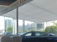 -上海东昌雷克萨斯(沪南路店)