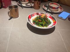 -塔哈尔·新疆盛宴(奉贤龙湖店)
