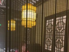 -绿茶餐厅(哈尔滨凯德店)