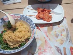 -小杨生煎(黄河路店)