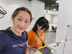 -無弓射箭俱乐部(领展中心城店)