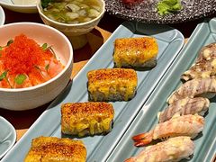 -Tuna maki寿司(园区永旺店)