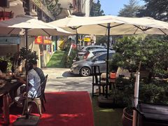 -山水茶艺馆·点心粤菜·30年老字号