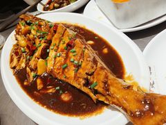 -烎记烧烤(蓝天花园店)