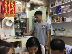 -添發碗仔翅美食