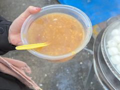 -红专尹胖子油炸糕
