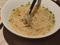-松鹤面馆(观前店)