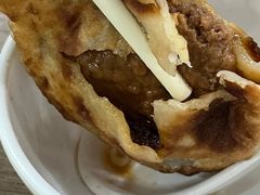 牛肉饼-清真牛肉馆