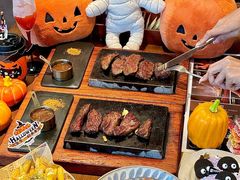 -一沙一城·岩烤牛扒(深圳首店)