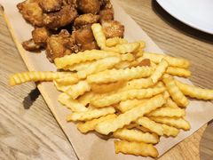 -必胜客(永旺店)