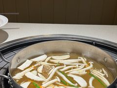 -芭夯兔·兔肉汤锅(新都店)
