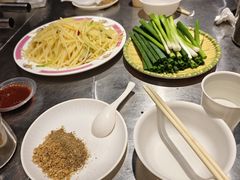 -鲁C·尚小炉·淄博烧烤(市北店)
