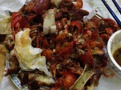 -陈氏龙虾·干锅鸭头