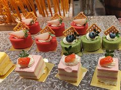 -杭州开元名都大酒店·地中海自助餐厅