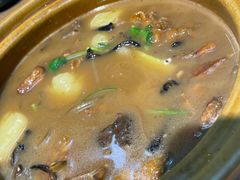 -东北小二东北菜(大车家巷店)