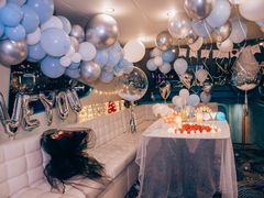 -InParty·游艇求婚策划生日派对布置(世纪大道店)