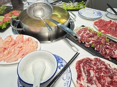 -陈记顺和潮汕牛肉火锅(韩江路店)