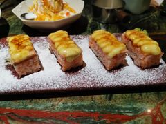 -炙柒Sekinana·精致料理 烧鸟·铁板烧(海上世界店)