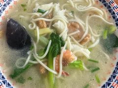 -食来运转平潭小吃(平潭店)