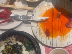 -韩盛源泥炉烤肉店(高深路店)