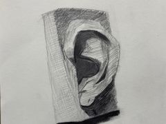 -八哥美术·成人美术画室(总校区)