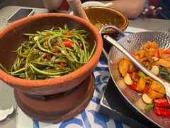 -巡湘记·乡野湖南菜(周浦万达店)
