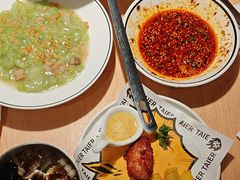 -太二酸菜鱼(福州泰禾店)