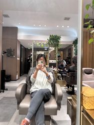-SA MI hair salon烫染沙龙