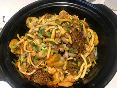 -旺顺阁·北京菜(北辰上品+)