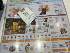 -DQ·蛋糕·冰淇淋(天通苑华联店)