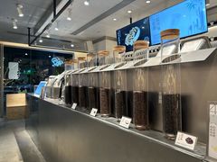 -喜茶(广州保利中环店)