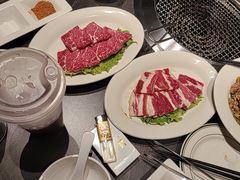 -NIUAN牛庵·日式和牛烧肉(恒隆店)