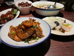 -章吴记喜瑞餐厅(东东城店)