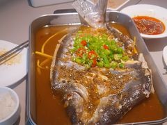 -半天妖烤鱼(大兴大悦春风里店)