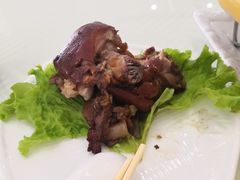 -清华大学-观畴园餐厅