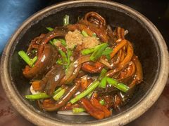 -许爷家·生态湖鲜(徐汇日月光店)