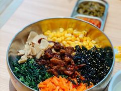 -米村拌饭(金象城店)