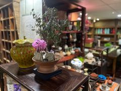 -菩提书坊(侨福大厦店)