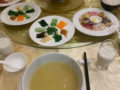 -豪廷轩中餐厅·特色云南菜(温德姆至尊豪廷大酒店)