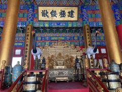 -西樵山国艺影视城