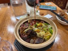 -正德顺順德雙皮奶(中信店)