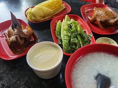 乳鸽套餐-光明刘冰乳鸽店(光明法政北路店)