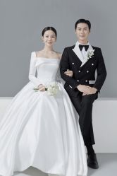 -巴黎春天婚纱摄影STUDIO·定制