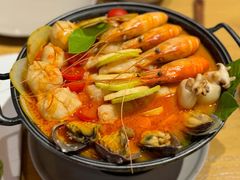 -青木瓜之味 · 越南料理(七宝宝龙店)