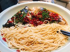 -新沸腾鱼乡(世贸天阶店)