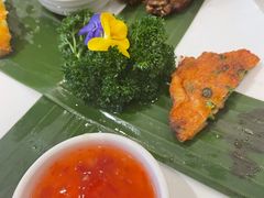 -Linlin泰餐厅(华夏幸福店)