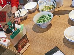 -农耕记·湖南土菜(halo广场店)