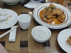 -儿童菜·采风阁家常菜餐厅(亚龙湾天域酒店)